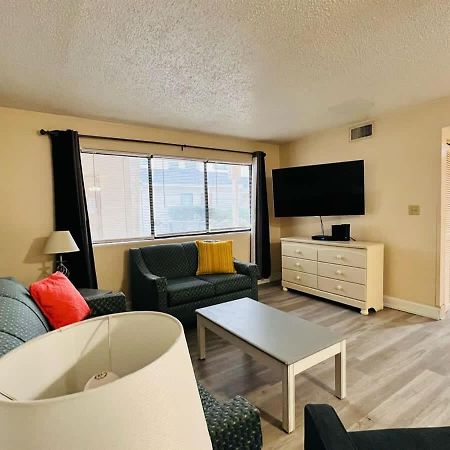 *A Family Retreat*Pool*Steps To The Beach*Approved Dogs*D18-9 Myrtle Beach Kültér fotó