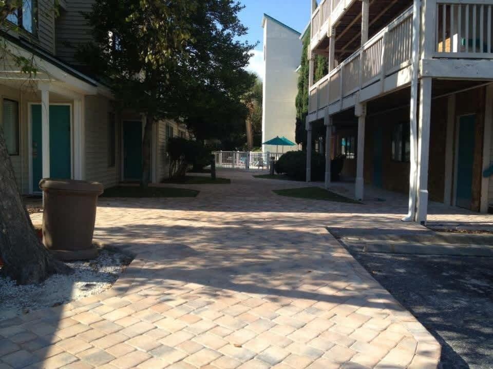 *A Family Retreat*Pool*Steps To The Beach*Approved Dogs*D18-9 Myrtle Beach Kültér fotó