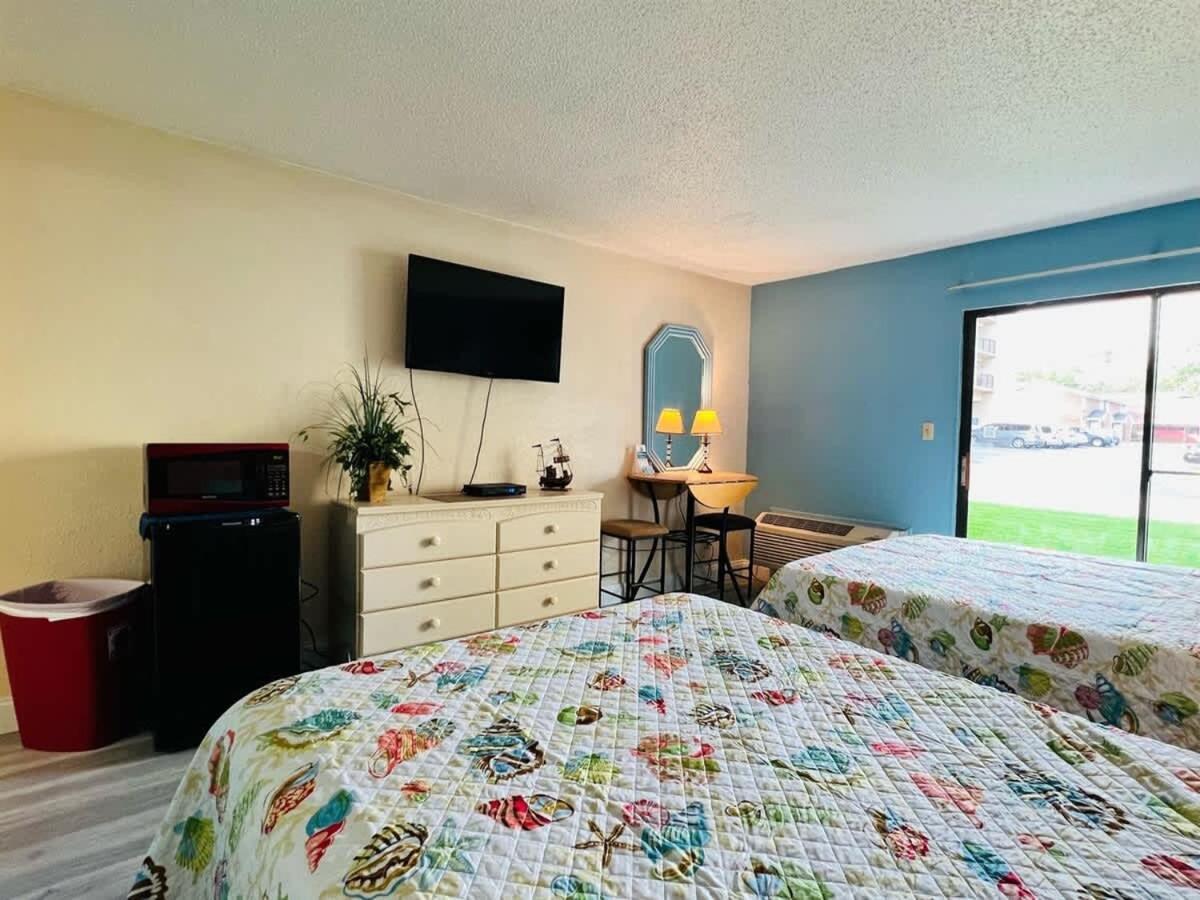 *A Family Retreat*Pool*Steps To The Beach*Approved Dogs*D18-9 Myrtle Beach Kültér fotó