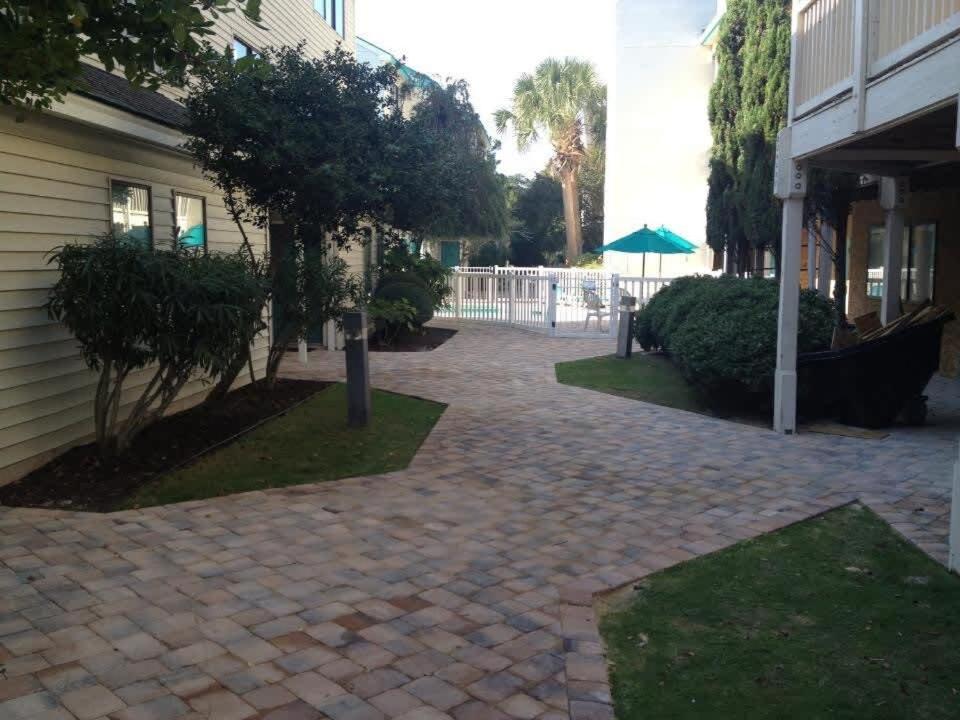 *A Family Retreat*Pool*Steps To The Beach*Approved Dogs*D18-9 Myrtle Beach Kültér fotó
