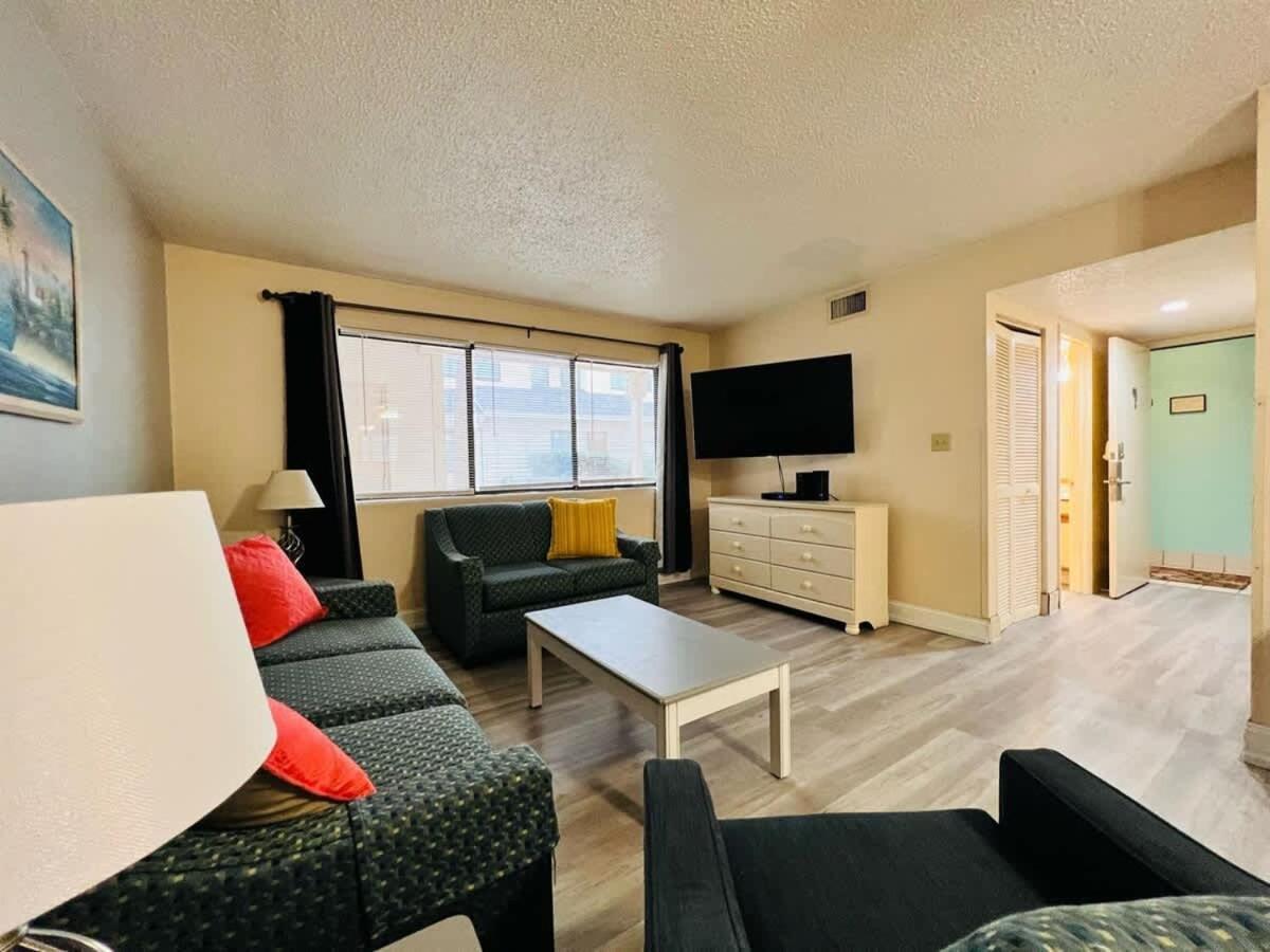 *A Family Retreat*Pool*Steps To The Beach*Approved Dogs*D18-9 Myrtle Beach Kültér fotó