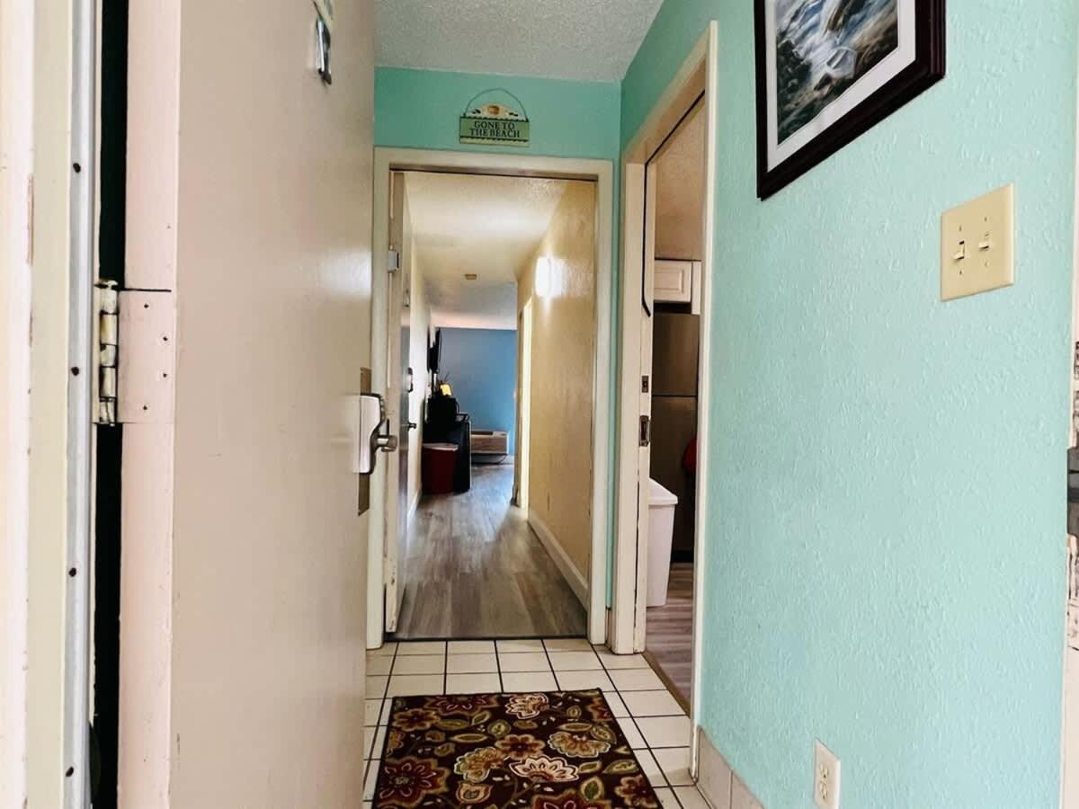 *A Family Retreat*Pool*Steps To The Beach*Approved Dogs*D18-9 Myrtle Beach Kültér fotó