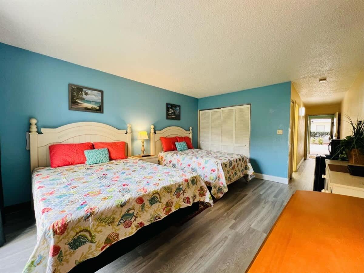 *A Family Retreat*Pool*Steps To The Beach*Approved Dogs*D18-9 Myrtle Beach Kültér fotó