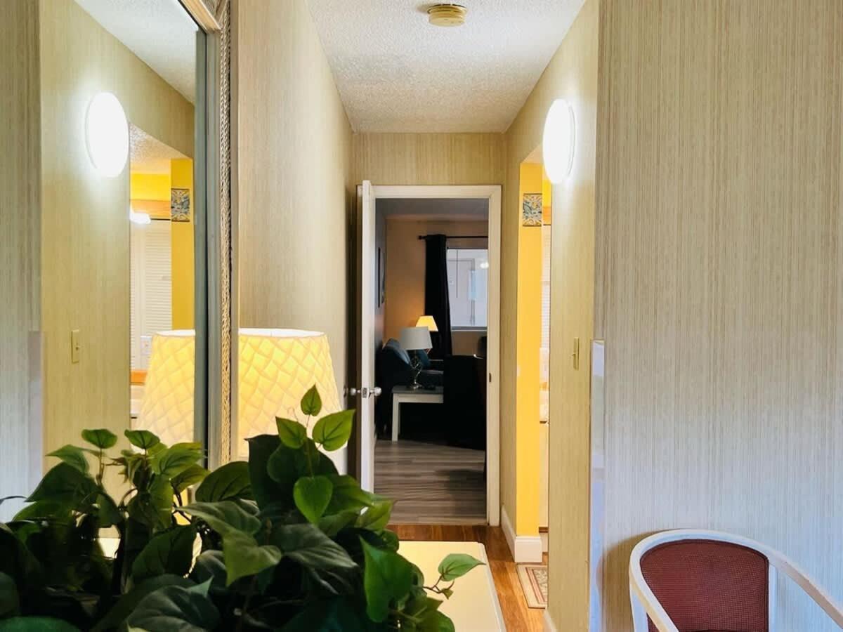 *A Family Retreat*Pool*Steps To The Beach*Approved Dogs*D18-9 Myrtle Beach Kültér fotó