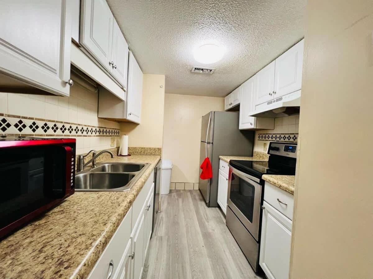 *A Family Retreat*Pool*Steps To The Beach*Approved Dogs*D18-9 Myrtle Beach Kültér fotó