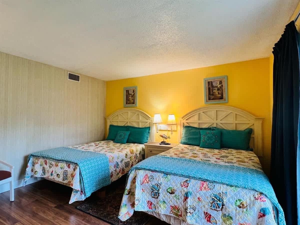 *A Family Retreat*Pool*Steps To The Beach*Approved Dogs*D18-9 Myrtle Beach Kültér fotó