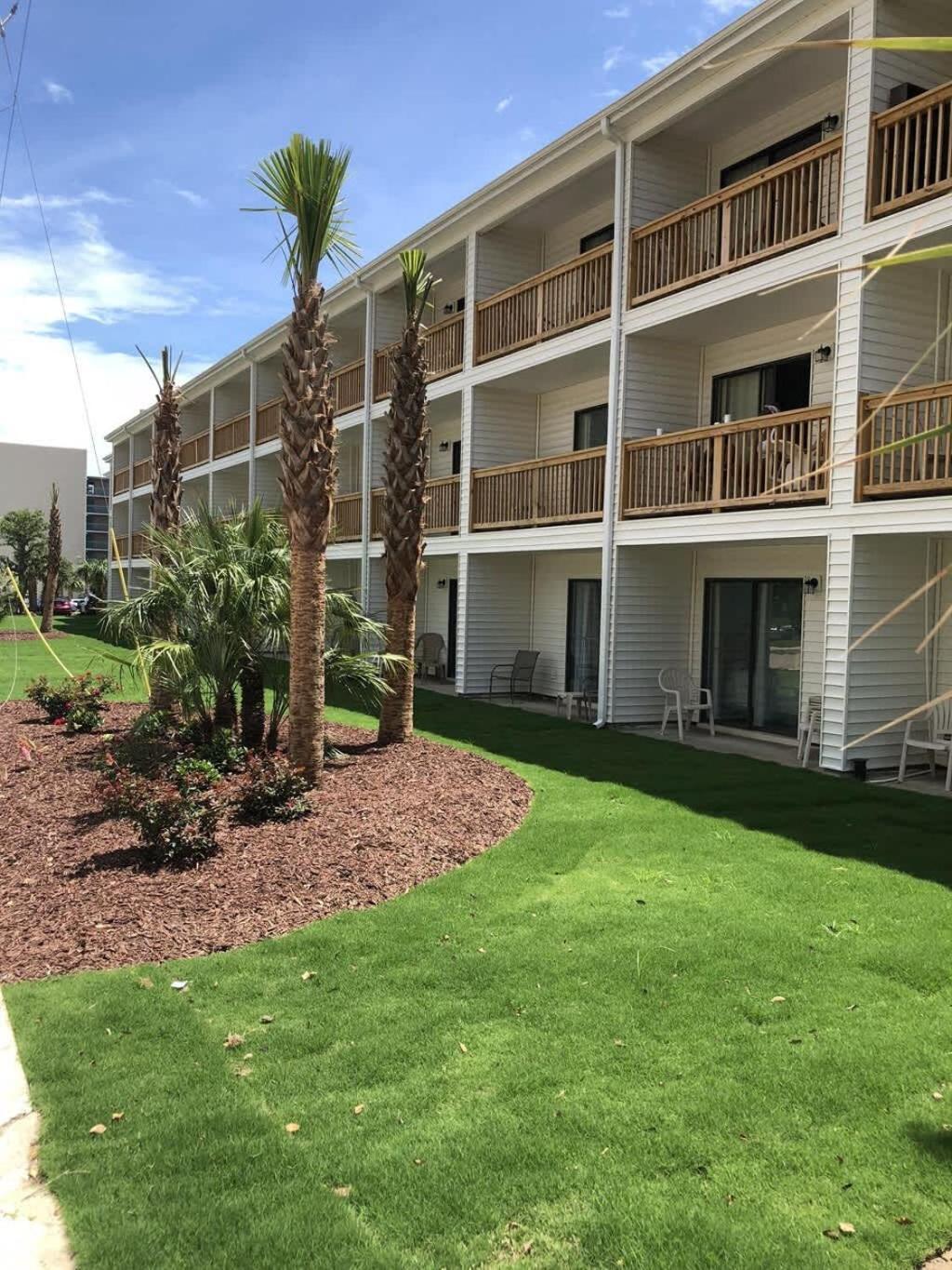 *A Family Retreat*Pool*Steps To The Beach*Approved Dogs*D18-9 Myrtle Beach Kültér fotó